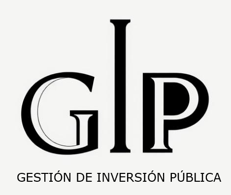 Logo GIP
